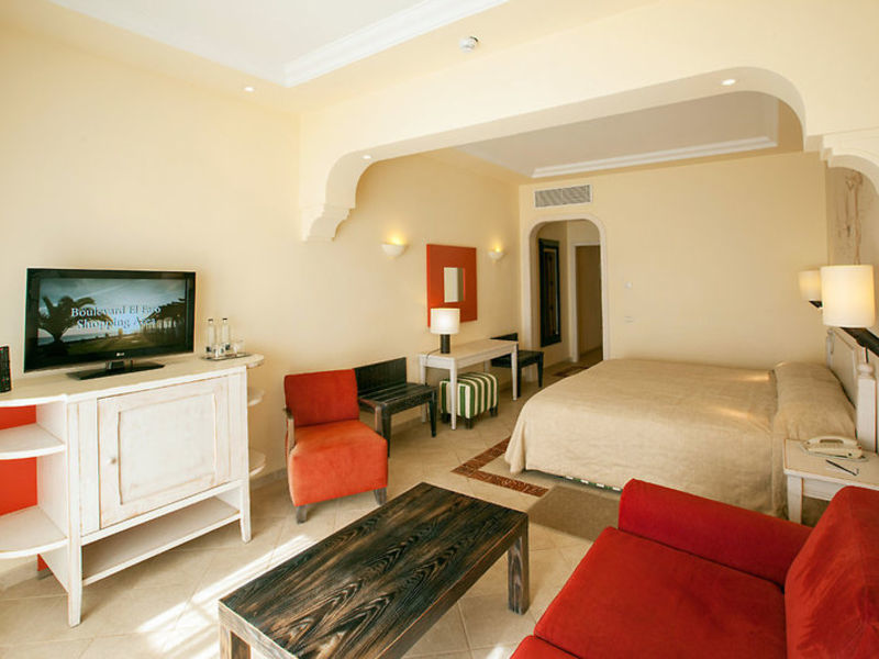 Lopesan Villa del Conde Resort