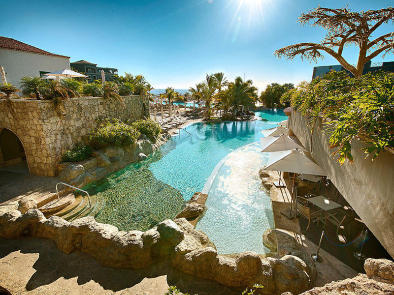 Lopesan Villa del Conde Resort