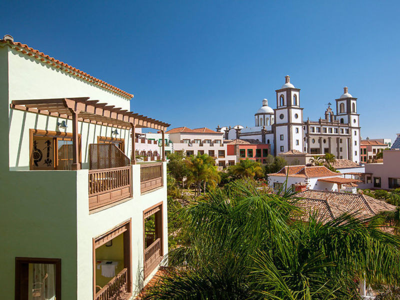Lopesan Villa del Conde Resort