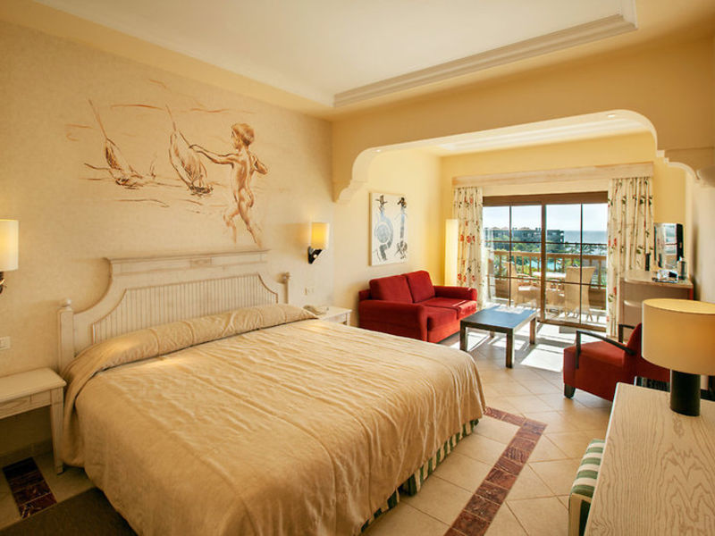 Lopesan Villa del Conde Resort