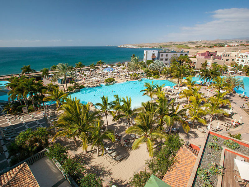 Lopesan Villa del Conde Resort