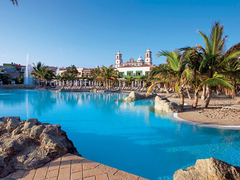 Lopesan Villa del Conde Resort