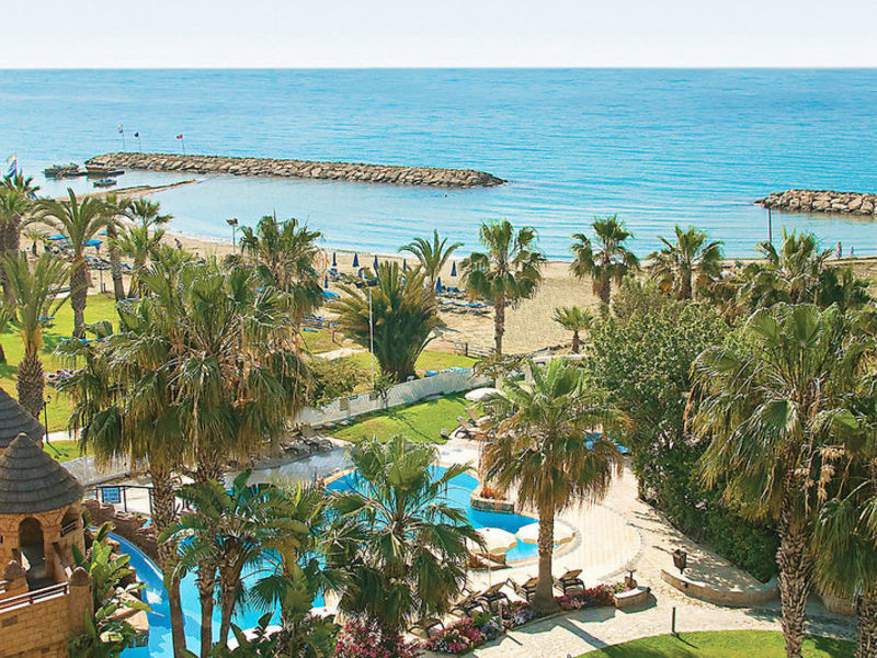 Lordos Beach