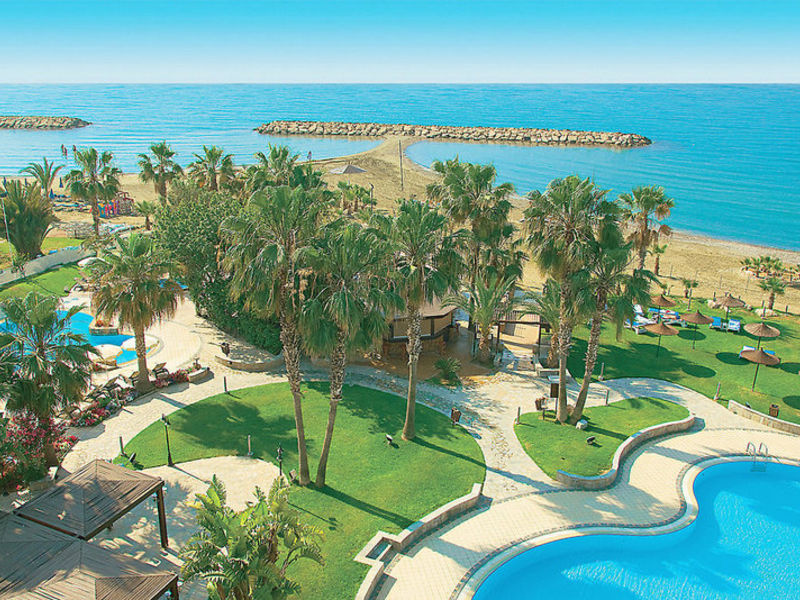 Lordos Beach