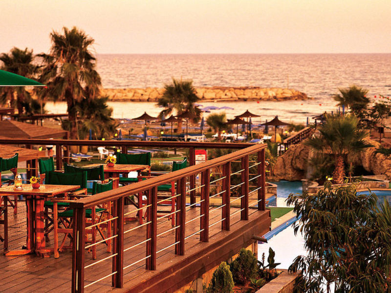 Lordos Beach