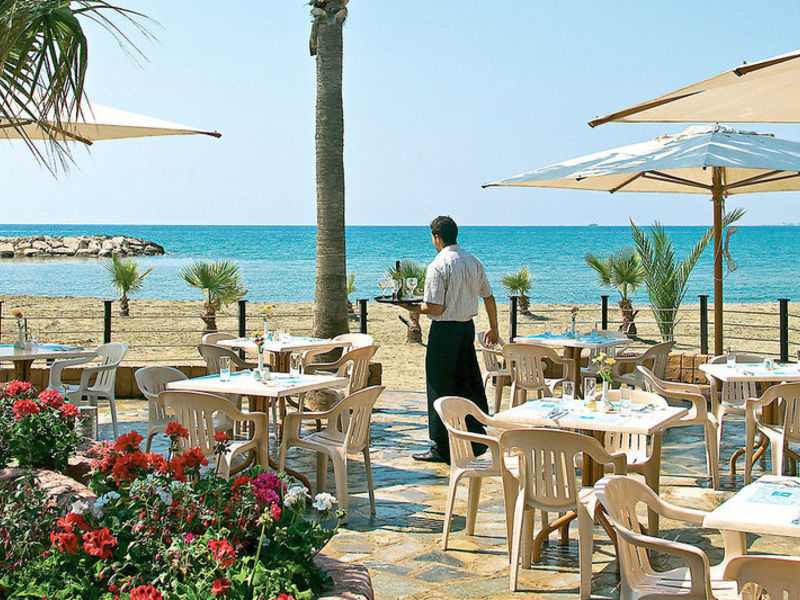 Lordos Beach