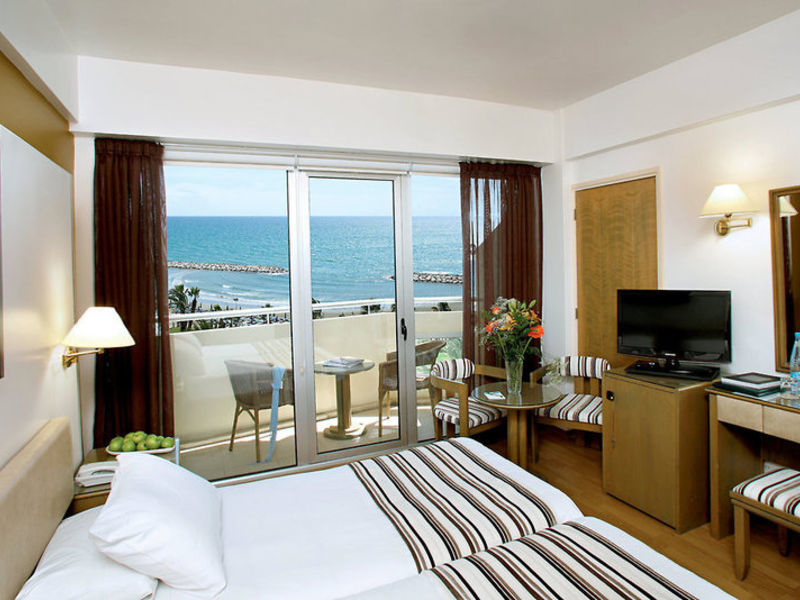 Lordos Beach