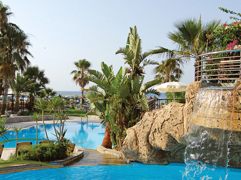 Lordos Beach