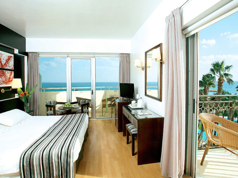 Lordos Beach