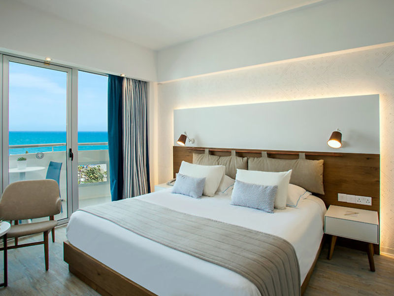 Lordos Beach