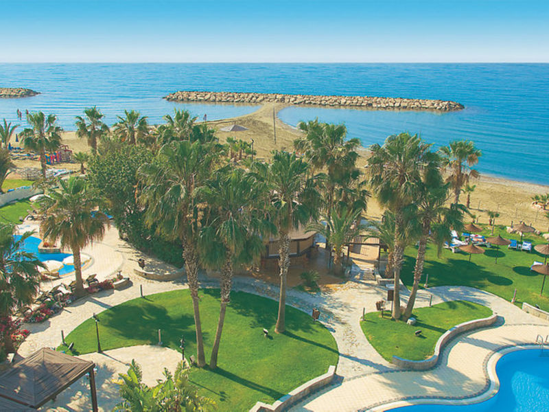 Lordos Beach