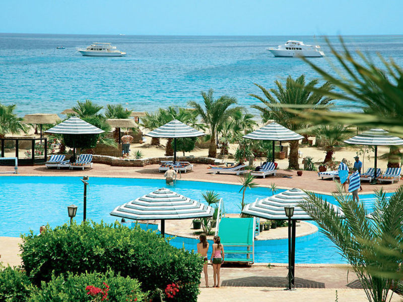 Lotus Bay