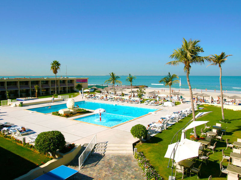 Lou' Lou' A Beach Resort Shar.