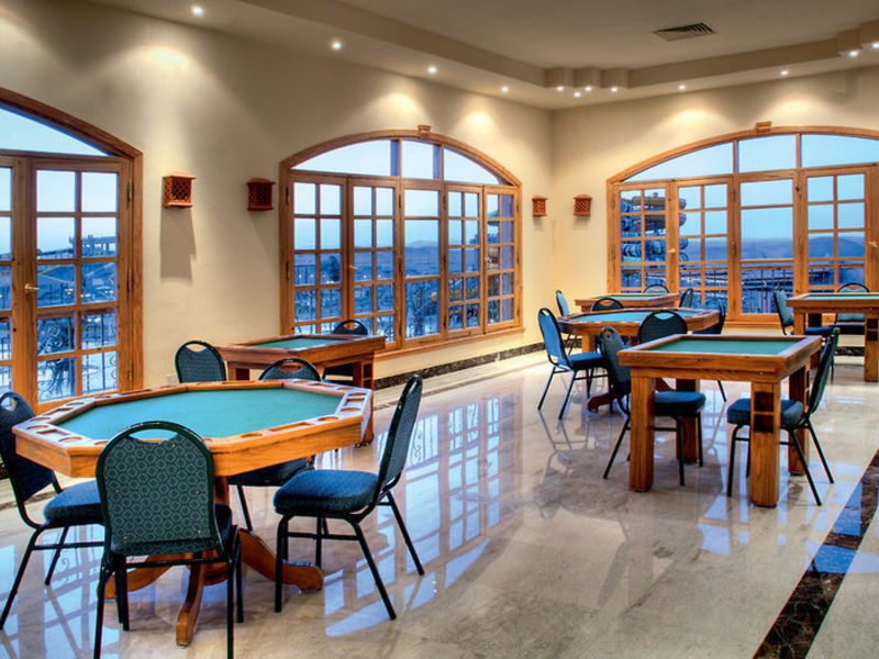 lti Akassia Beach