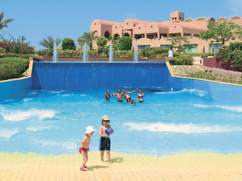 lti Akassia Beach