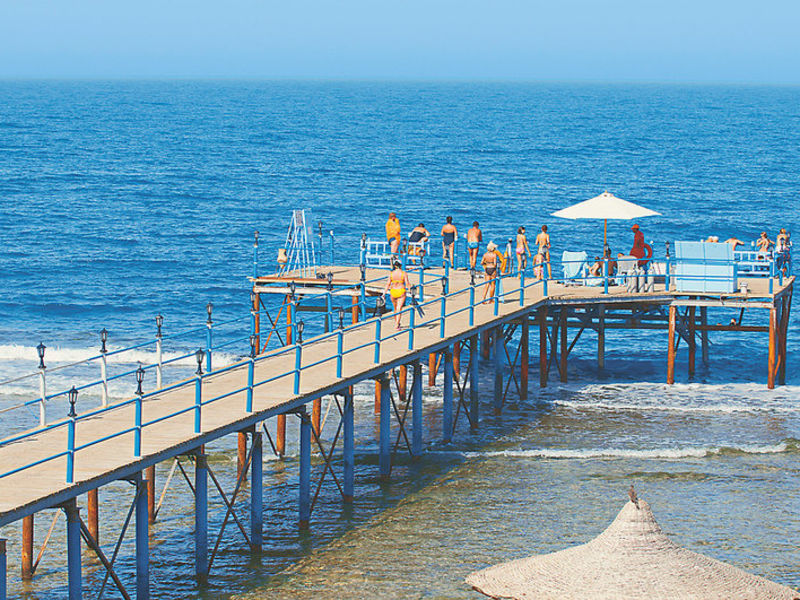 lti Akassia Beach