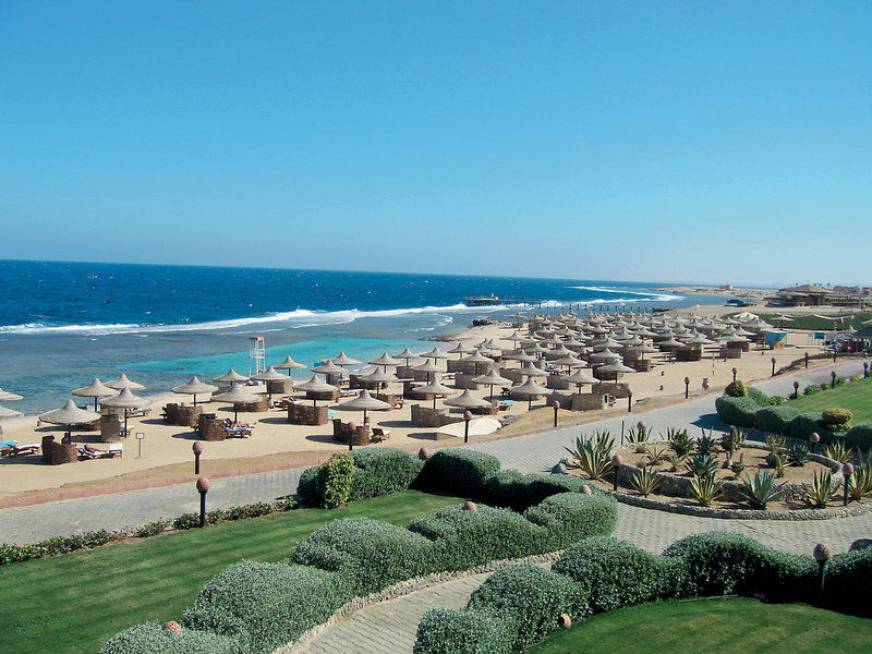 lti Akassia Beach