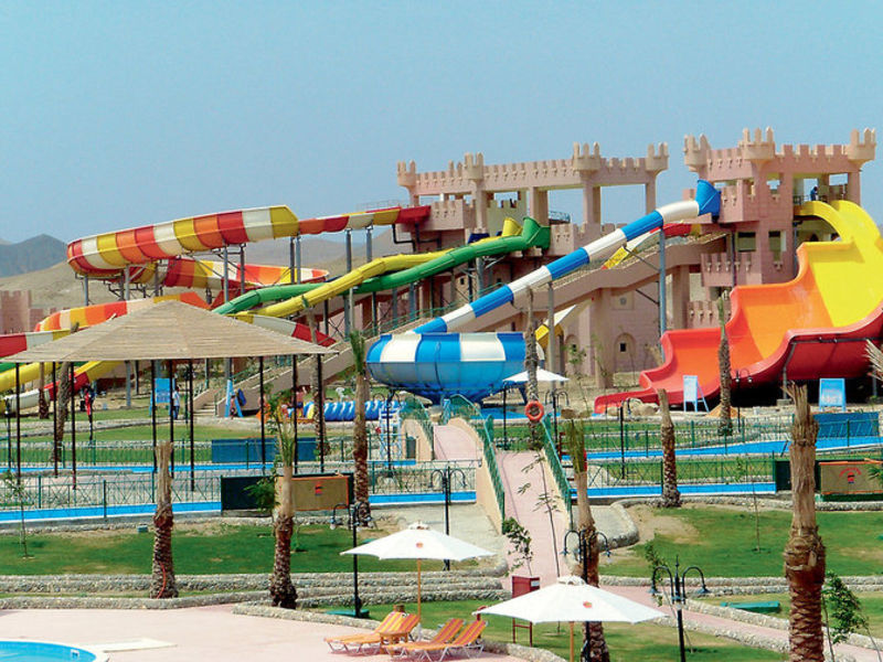 lti Akassia Beach