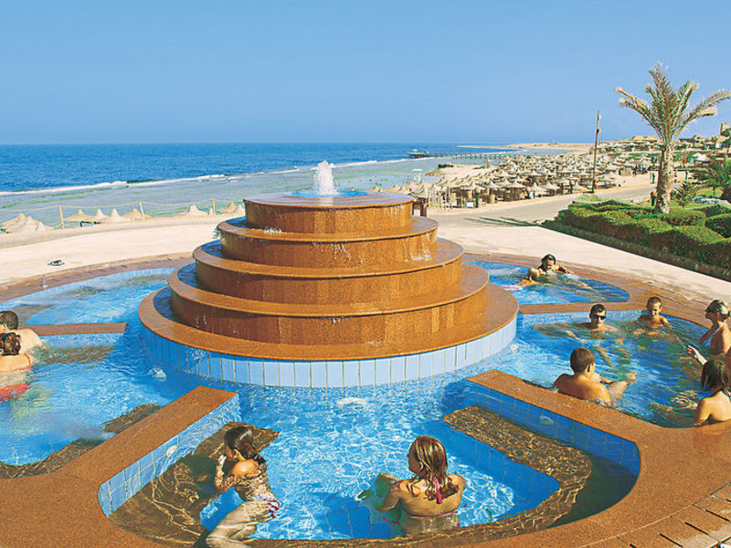 lti Akassia Beach