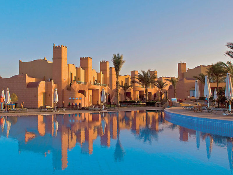 lti Akassia Beach