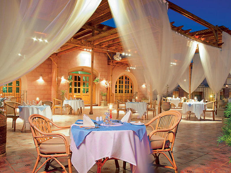 lti Akassia Beach