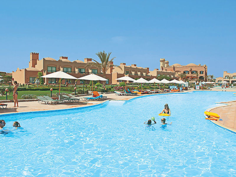 lti Akassia Beach