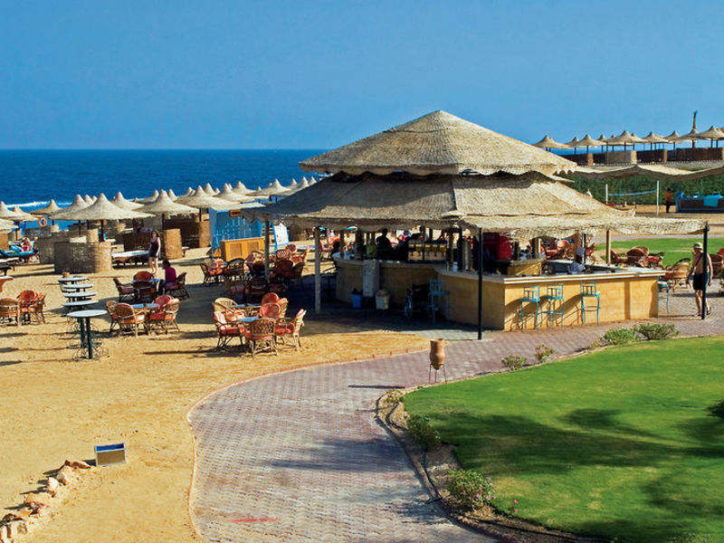 lti Akassia Beach