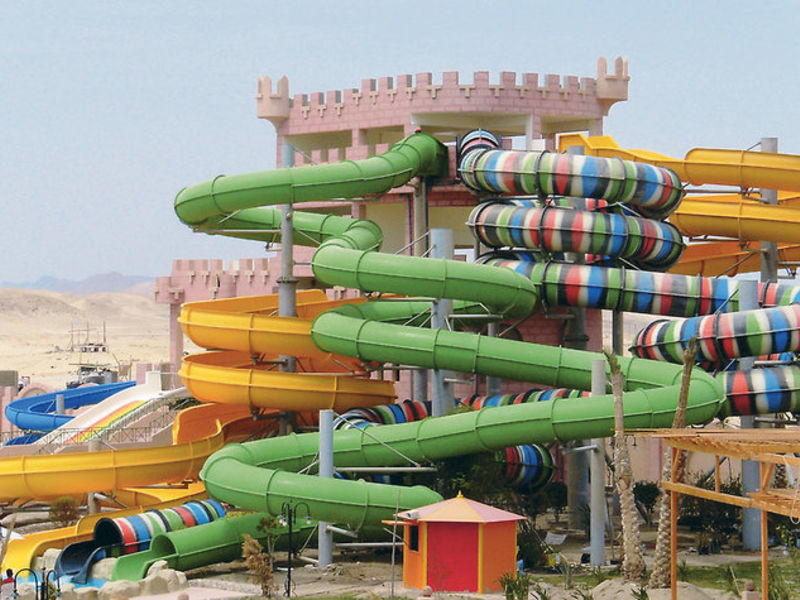 lti Akassia Beach
