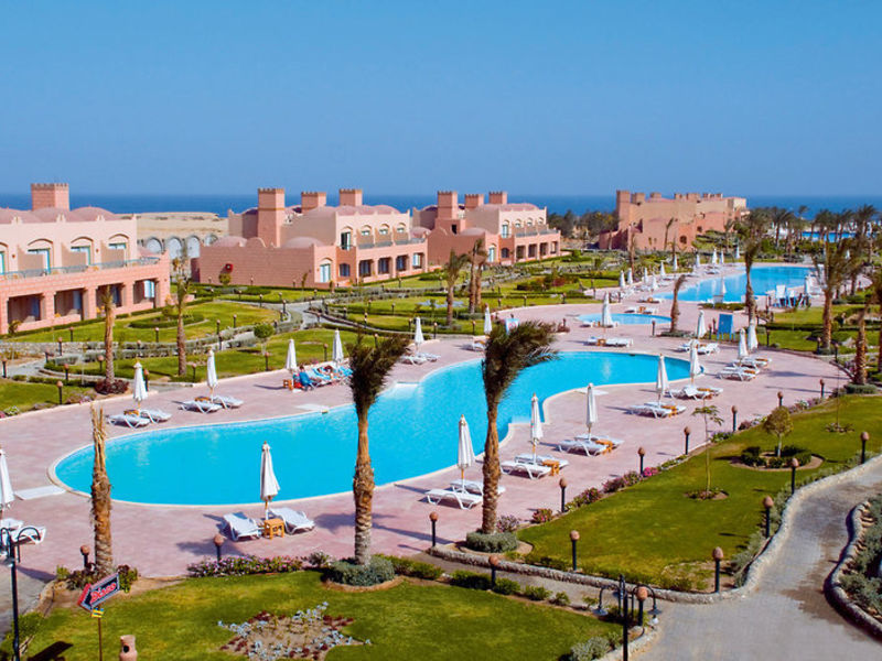 lti Akassia Beach
