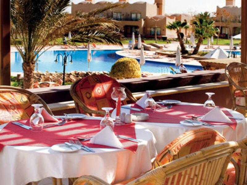 lti Akassia Beach