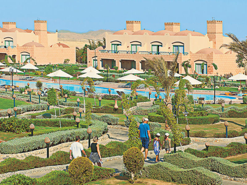 lti Akassia Beach
