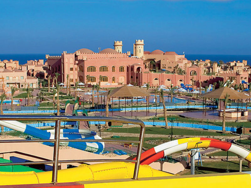 lti Akassia Beach