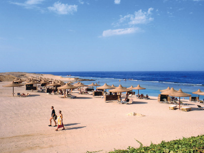 lti Akassia Beach