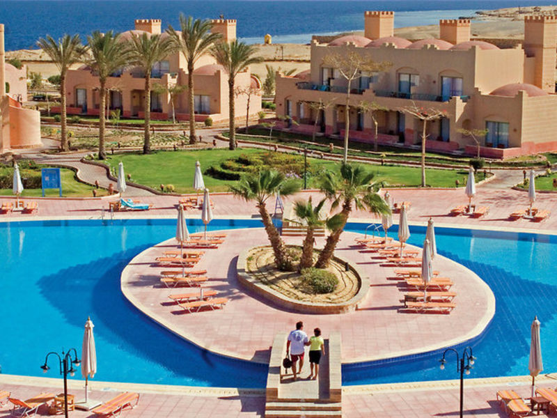 lti Akassia Beach