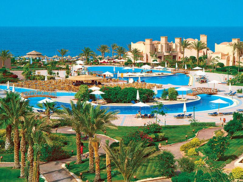 lti Akassia Beach