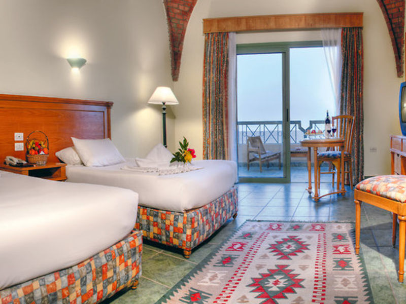 lti Akassia Beach