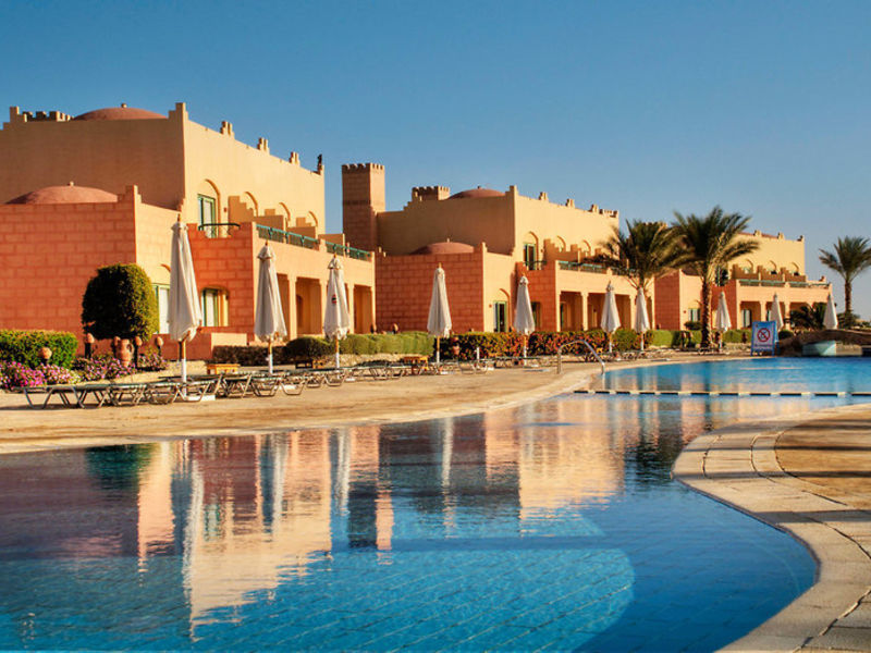 lti Akassia Beach