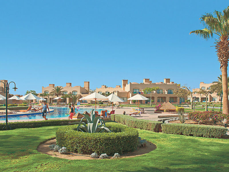 lti Akassia Beach