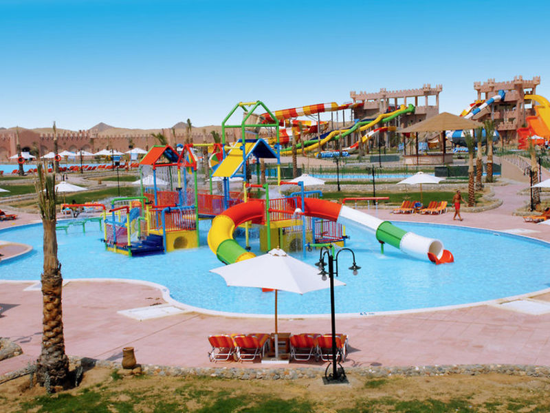 lti Akassia Beach