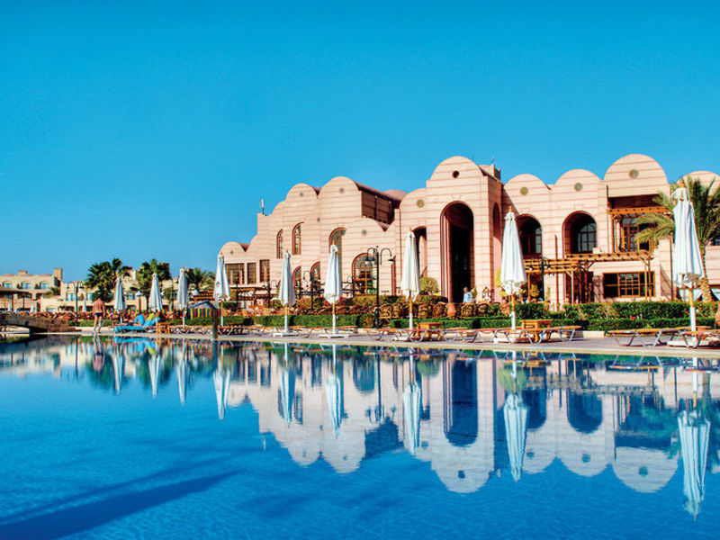 lti Akassia Beach
