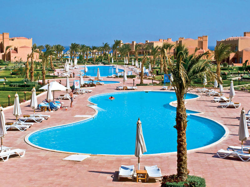 lti Akassia Beach
