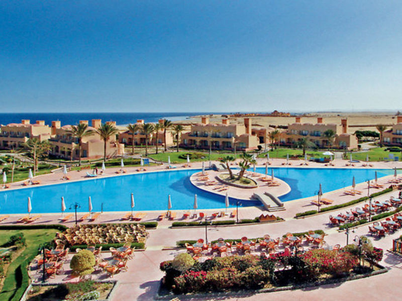 lti Akassia Beach