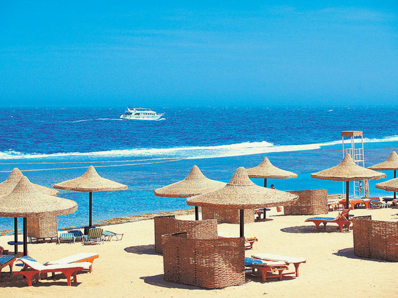 lti Akassia Beach