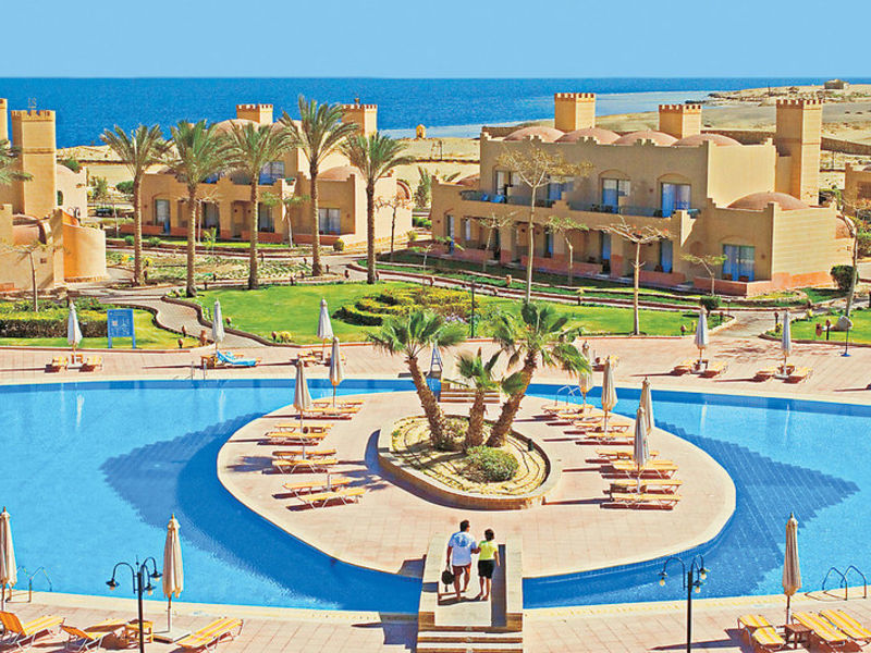 lti Akassia Beach