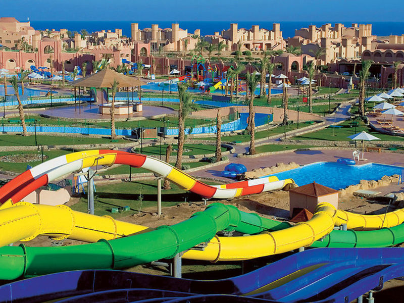 lti Akassia Beach