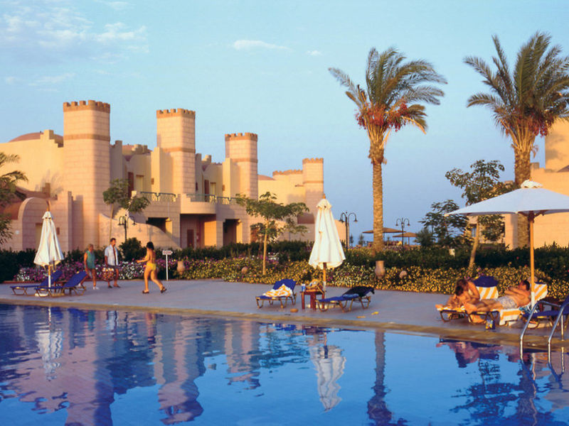 lti Akassia Beach