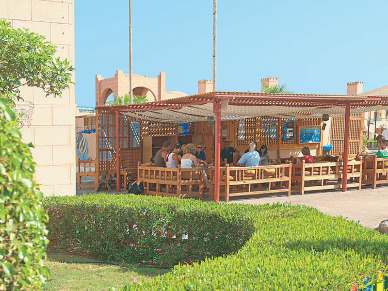 lti Akassia Beach