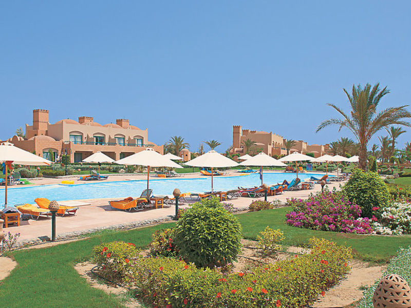 lti Akassia Beach