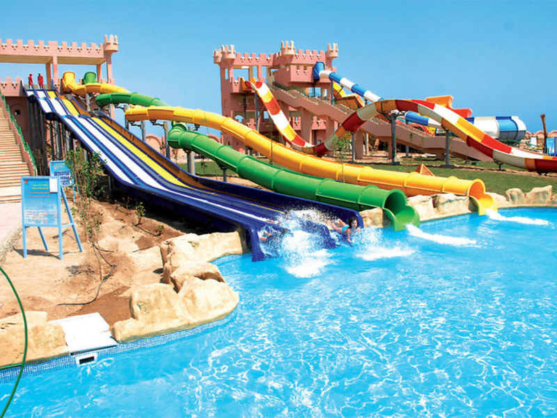 lti Akassia Beach