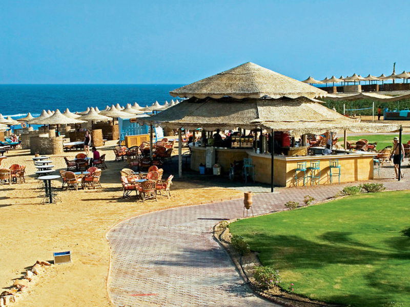 lti Akassia Beach